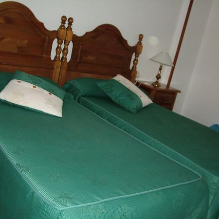 Hostal El Botero Cuzcurrita-Río Tirón Εξωτερικό φωτογραφία