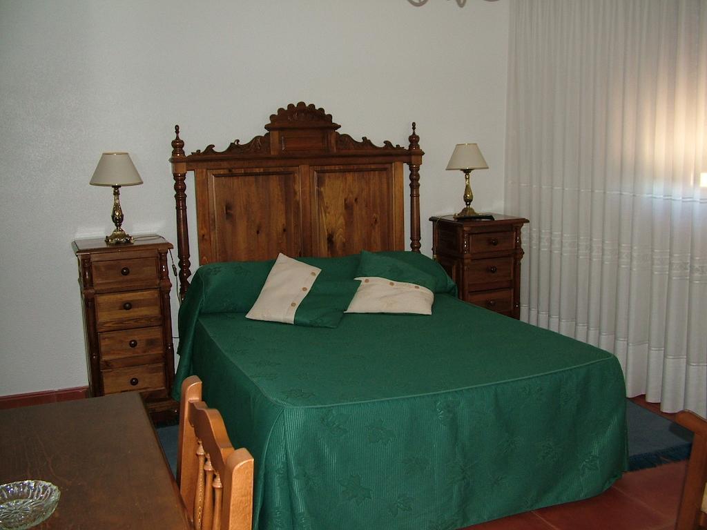 Hostal El Botero Cuzcurrita-Río Tirón Δωμάτιο φωτογραφία