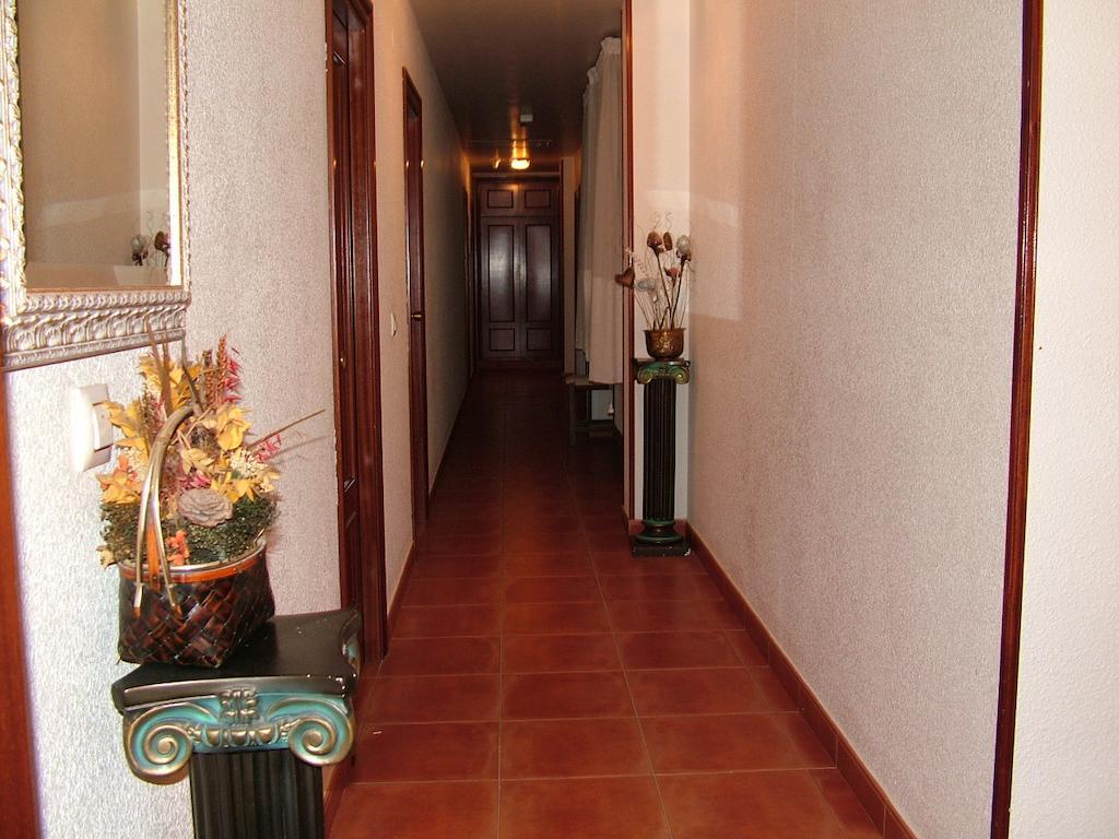 Hostal El Botero Cuzcurrita-Río Tirón Δωμάτιο φωτογραφία
