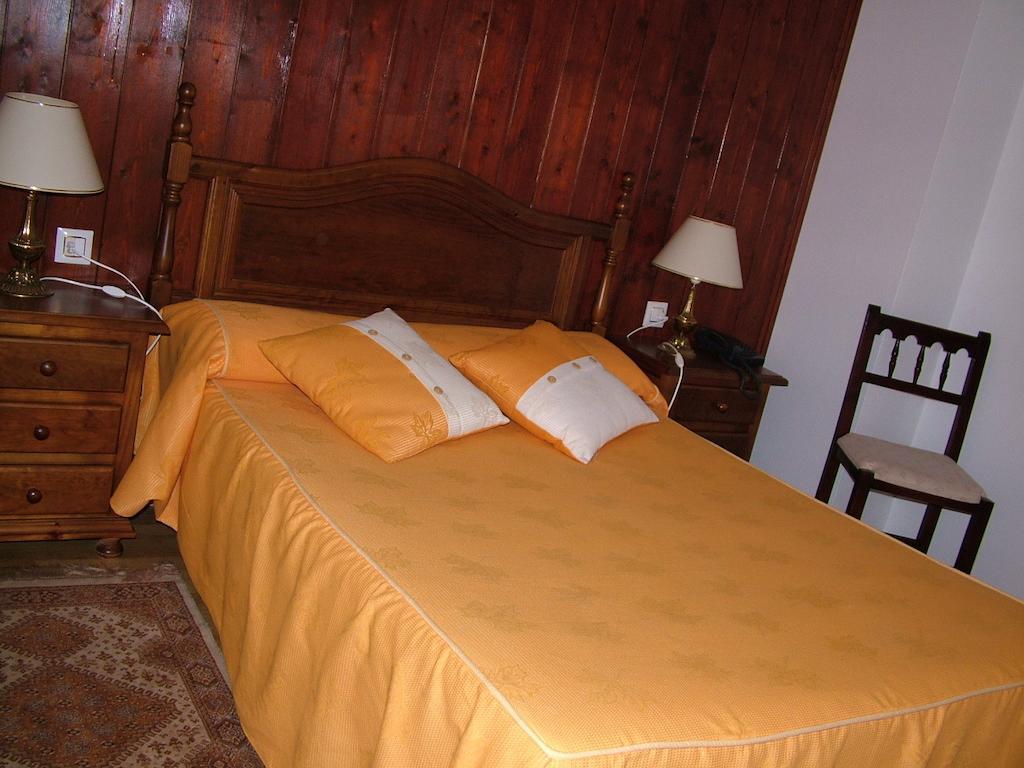 Hostal El Botero Cuzcurrita-Río Tirón Δωμάτιο φωτογραφία