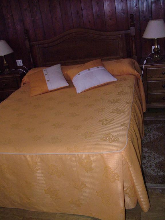 Hostal El Botero Cuzcurrita-Río Tirón Εξωτερικό φωτογραφία