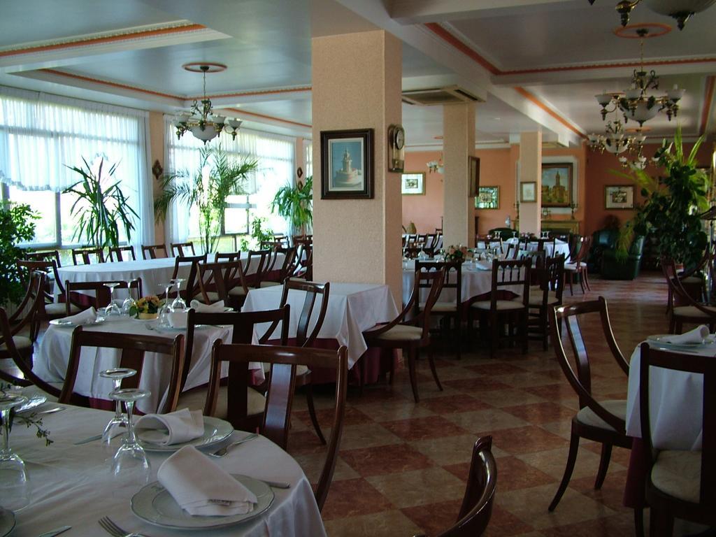 Hostal El Botero Cuzcurrita-Río Tirón Εξωτερικό φωτογραφία