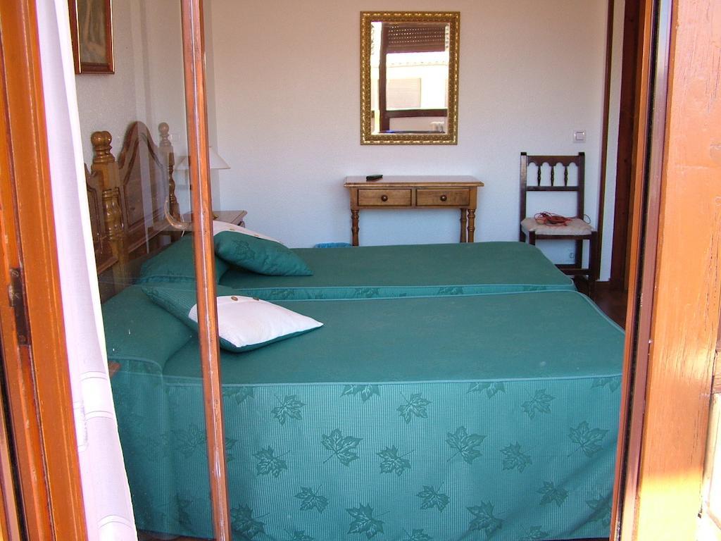 Hostal El Botero Cuzcurrita-Río Tirón Δωμάτιο φωτογραφία