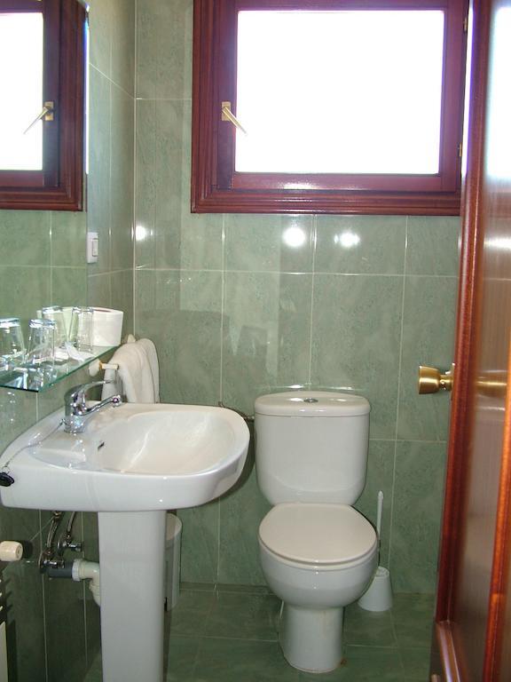 Hostal El Botero Cuzcurrita-Río Tirón Δωμάτιο φωτογραφία